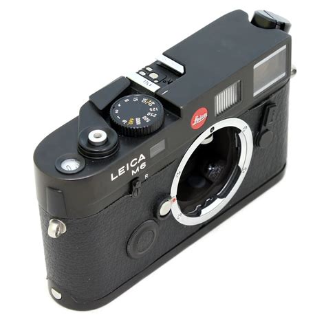 Leica M6 Price